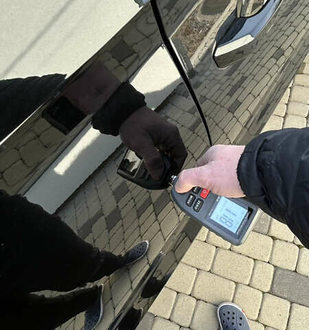 Черный Ауди Ку 5, объемом двигателя 1.97 л и пробегом 166 тыс. км за 31500 $, фото 49 на Automoto.ua