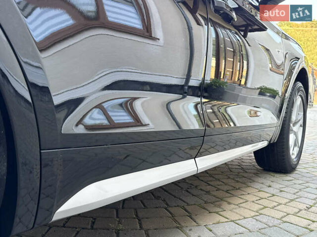 Черный Ауди Ку 5, объемом двигателя 2 л и пробегом 188 тыс. км за 21800 $, фото 42 на Automoto.ua
