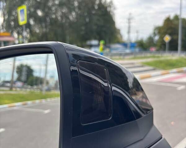 Черный Ауди Ку 5, объемом двигателя 1.98 л и пробегом 149 тыс. км за 24900 $, фото 7 на Automoto.ua