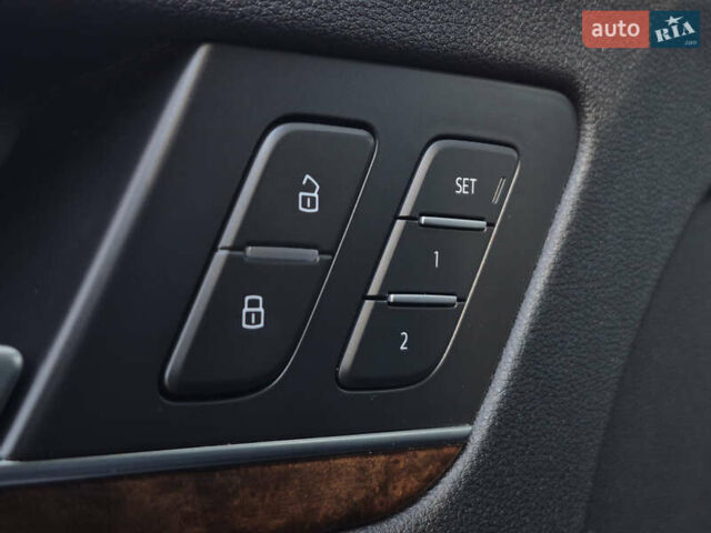 Черный Ауди Ку 5, объемом двигателя 2 л и пробегом 120 тыс. км за 24999 $, фото 28 на Automoto.ua