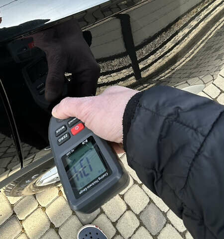 Черный Ауди Ку 5, объемом двигателя 1.97 л и пробегом 166 тыс. км за 31500 $, фото 42 на Automoto.ua