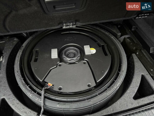 Черный Ауди Ку 5, объемом двигателя 1.98 л и пробегом 69 тыс. км за 30000 $, фото 16 на Automoto.ua