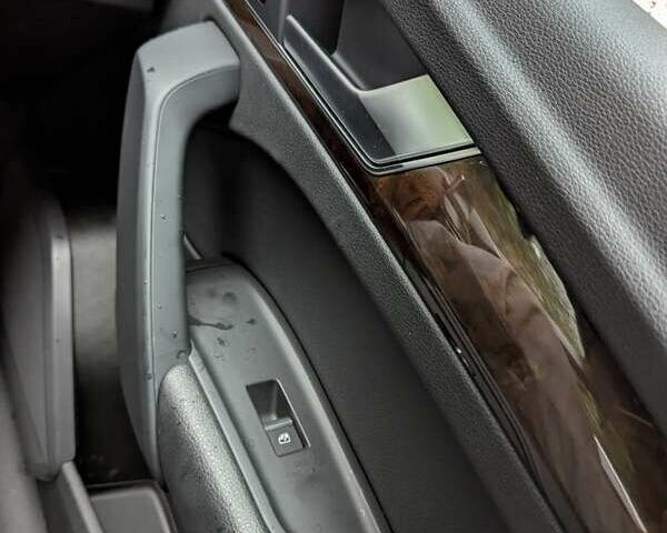 Черный Ауди Ку 5, объемом двигателя 1.98 л и пробегом 74 тыс. км за 28500 $, фото 18 на Automoto.ua