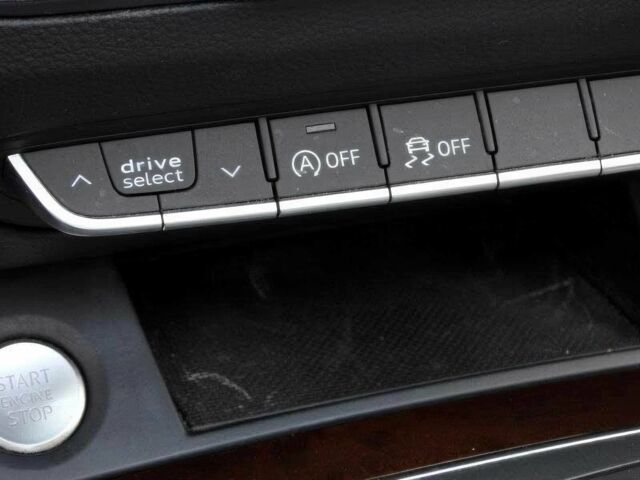 Чорний Ауді Ку 5, об'ємом двигуна 2 л та пробігом 42 тис. км за 14500 $, фото 14 на Automoto.ua