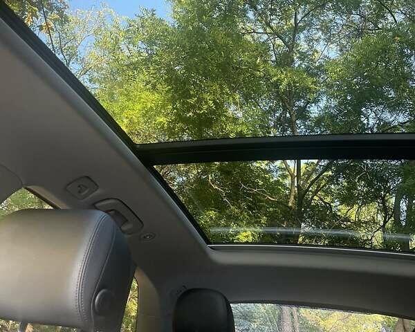 Чорний Ауді Ку 5, об'ємом двигуна 1.98 л та пробігом 198 тис. км за 25000 $, фото 12 на Automoto.ua