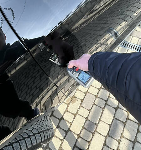 Черный Ауди Ку 5, объемом двигателя 1.97 л и пробегом 166 тыс. км за 31500 $, фото 38 на Automoto.ua