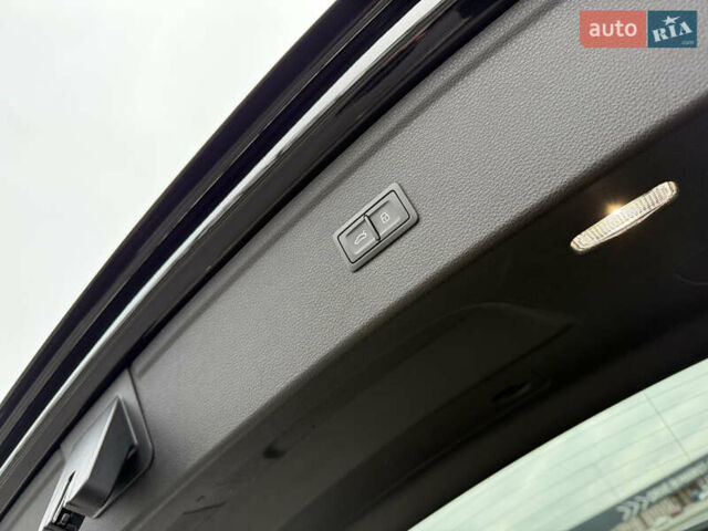 Черный Ауди Ку 5, объемом двигателя 1.98 л и пробегом 103 тыс. км за 27700 $, фото 28 на Automoto.ua