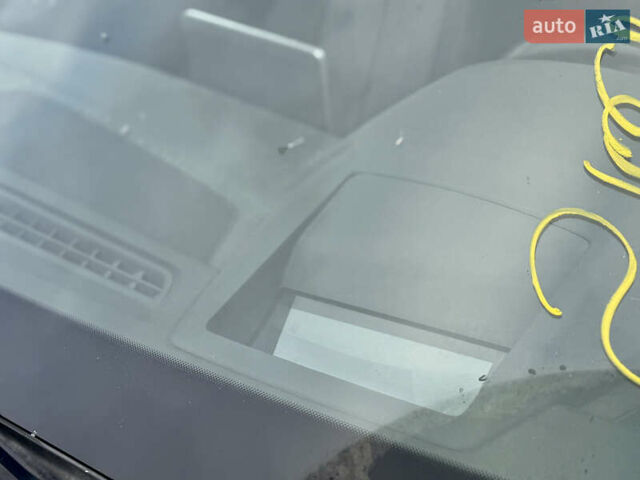 Черный Ауди Ку 5, объемом двигателя 1.98 л и пробегом 220 тыс. км за 17500 $, фото 10 на Automoto.ua