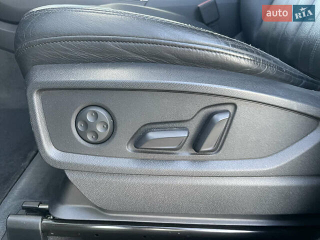 Черный Ауди Ку 5, объемом двигателя 1.98 л и пробегом 133 тыс. км за 22999 $, фото 26 на Automoto.ua