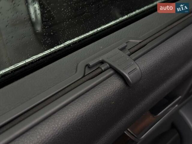 Чорний Ауді Ку 5, об'ємом двигуна 1.98 л та пробігом 128 тис. км за 28900 $, фото 32 на Automoto.ua