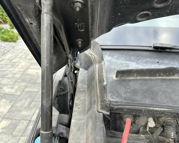 Черный Ауди Ку 5, объемом двигателя 0 л и пробегом 207 тыс. км за 18400 $, фото 51 на Automoto.ua