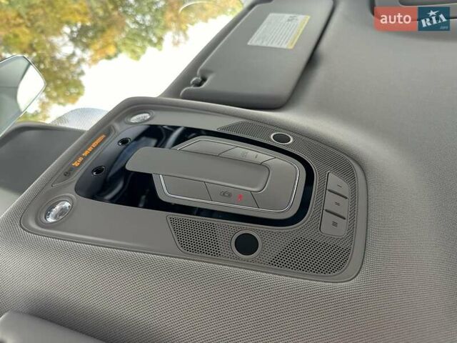 Черный Ауди Ку 5, объемом двигателя 0 л и пробегом 207 тыс. км за 18400 $, фото 31 на Automoto.ua