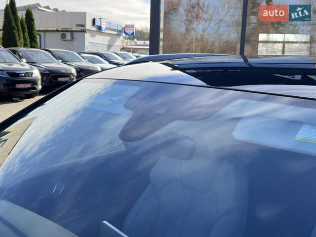 Черный Ауди Ку 5, объемом двигателя 2 л и пробегом 173 тыс. км за 23990 $, фото 11 на Automoto.ua