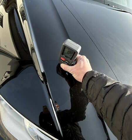 Черный Ауди Ку 5, объемом двигателя 1.97 л и пробегом 166 тыс. км за 31500 $, фото 34 на Automoto.ua