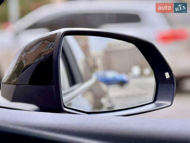 Черный Ауди Ку 5, объемом двигателя 1.98 л и пробегом 168 тыс. км за 23999 $, фото 55 на Automoto.ua