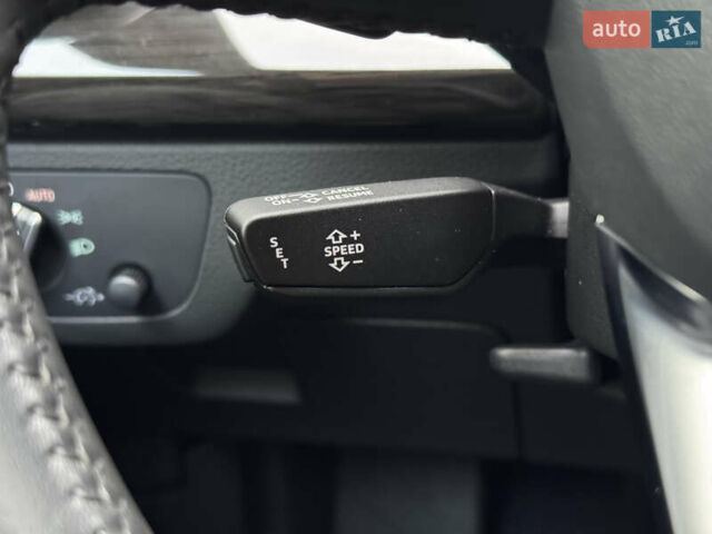 Чорний Ауді Ку 5, об'ємом двигуна 2 л та пробігом 75 тис. км за 24500 $, фото 16 на Automoto.ua