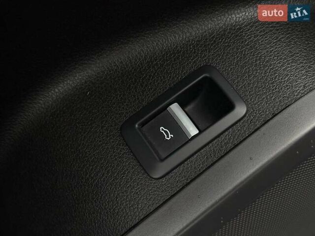 Чорний Ауді Ку 5, об'ємом двигуна 1.98 л та пробігом 128 тис. км за 28900 $, фото 24 на Automoto.ua