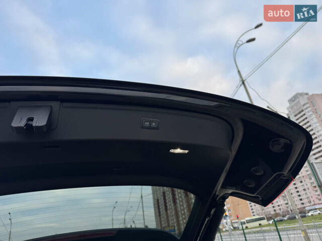 Чорний Ауді Ку 5, об'ємом двигуна 1.98 л та пробігом 125 тис. км за 24800 $, фото 26 на Automoto.ua