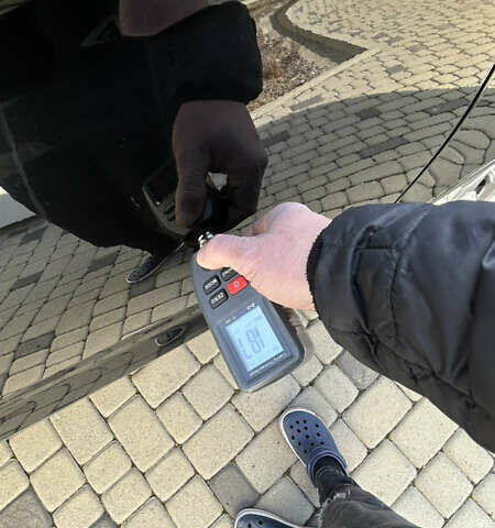 Черный Ауди Ку 5, объемом двигателя 1.97 л и пробегом 166 тыс. км за 31500 $, фото 51 на Automoto.ua