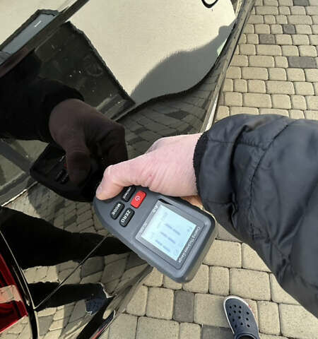 Черный Ауди Ку 5, объемом двигателя 1.97 л и пробегом 166 тыс. км за 31500 $, фото 46 на Automoto.ua