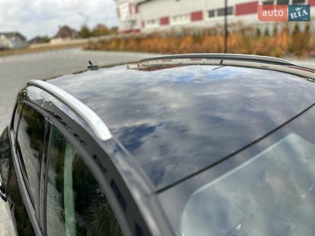 Черный Ауди Ку 5, объемом двигателя 0 л и пробегом 207 тыс. км за 18400 $, фото 5 на Automoto.ua