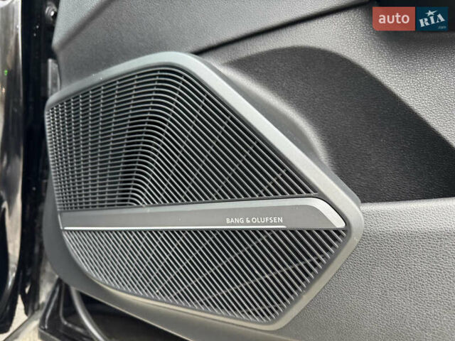 Чорний Ауді Ку 5, об'ємом двигуна 1.98 л та пробігом 125 тис. км за 24800 $, фото 45 на Automoto.ua