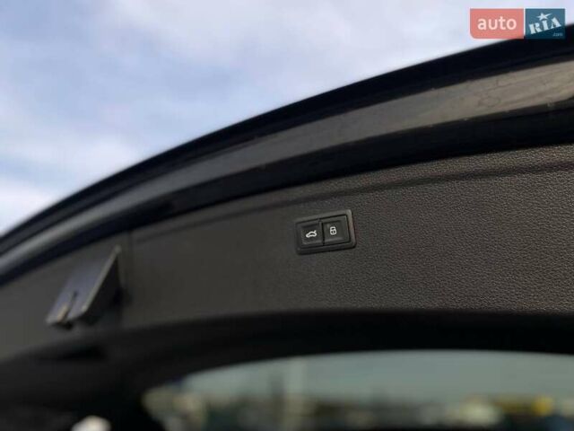 Чорний Ауді Ку 5, об'ємом двигуна 2 л та пробігом 148 тис. км за 23990 $, фото 53 на Automoto.ua