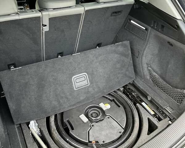 Чорний Ауді Ку 5, об'ємом двигуна 1.98 л та пробігом 195 тис. км за 22700 $, фото 68 на Automoto.ua