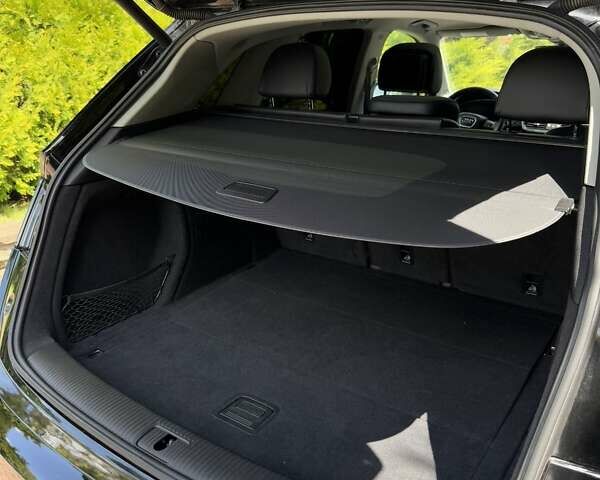 Черный Ауди Ку 5, объемом двигателя 2 л и пробегом 120 тыс. км за 25500 $, фото 23 на Automoto.ua