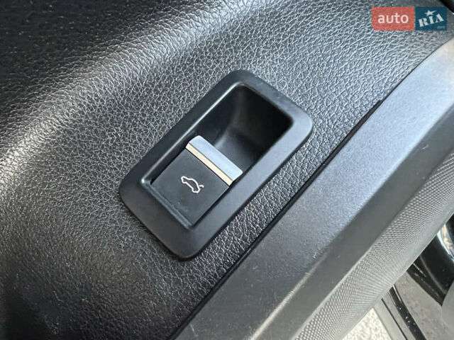 Черный Ауди Ку 5, объемом двигателя 1.97 л и пробегом 162 тыс. км за 34999 $, фото 58 на Automoto.ua
