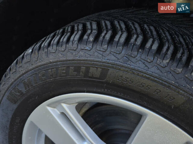 Черный Ауди Ку 5, объемом двигателя 2 л и пробегом 120 тыс. км за 24999 $, фото 15 на Automoto.ua