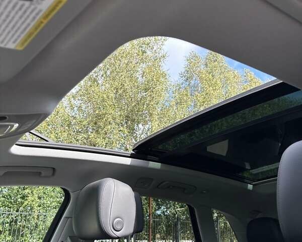 Черный Ауди Ку 5, объемом двигателя 1.98 л и пробегом 149 тыс. км за 24900 $, фото 30 на Automoto.ua