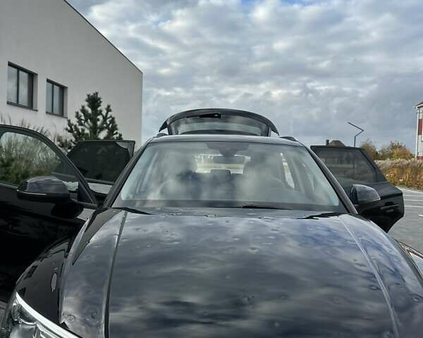 Черный Ауди Ку 5, объемом двигателя 0 л и пробегом 207 тыс. км за 18400 $, фото 3 на Automoto.ua