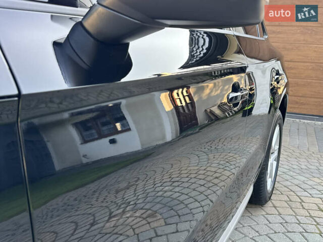 Черный Ауди Ку 5, объемом двигателя 2 л и пробегом 188 тыс. км за 21800 $, фото 49 на Automoto.ua