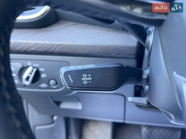 Черный Ауди Ку 5, объемом двигателя 2 л и пробегом 173 тыс. км за 23990 $, фото 22 на Automoto.ua