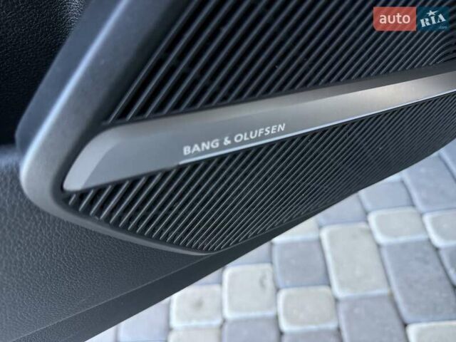Чорний Ауді Ку 5, об'ємом двигуна 1.98 л та пробігом 204 тис. км за 21400 $, фото 30 на Automoto.ua