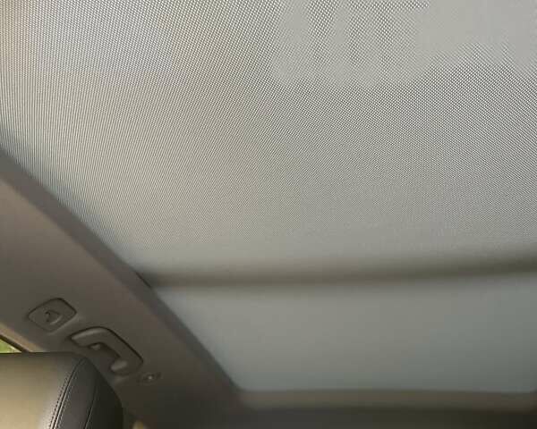 Чорний Ауді Ку 5, об'ємом двигуна 1.98 л та пробігом 198 тис. км за 25000 $, фото 11 на Automoto.ua