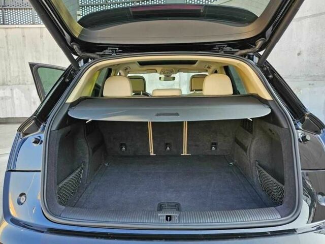 Ауди Ку 5 2018 в Василькове на Automoto.ua Черный Ауди Ку 5, объемом двигателя 2 л и пробегом 94 тыс. км за 18200 $, фото 11 на Automoto.ua