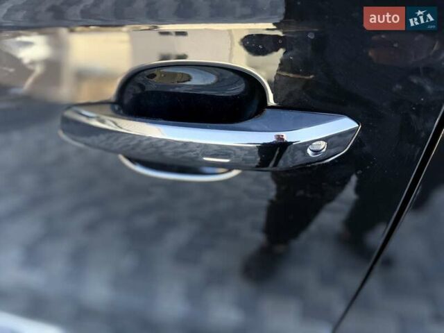 Чорний Ауді Ку 5, об'ємом двигуна 1.98 л та пробігом 204 тис. км за 21400 $, фото 25 на Automoto.ua