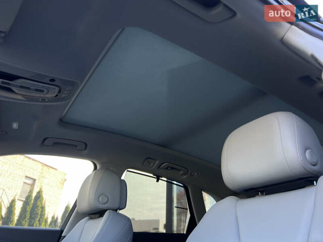 Черный Ауди Ку 5, объемом двигателя 2 л и пробегом 173 тыс. км за 23990 $, фото 29 на Automoto.ua