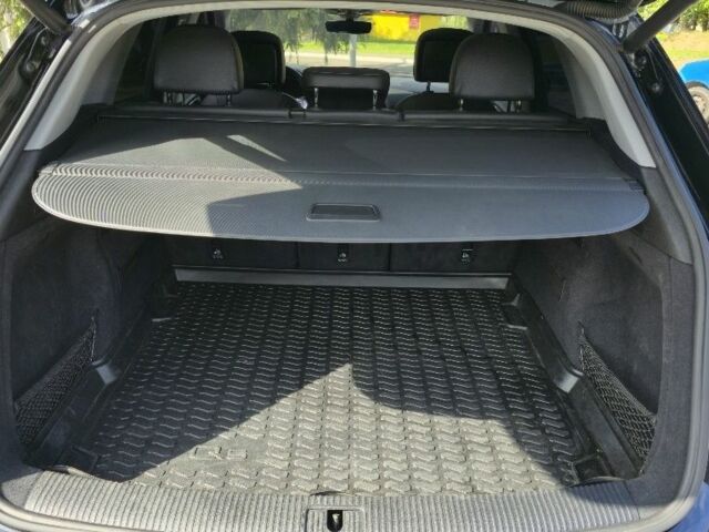 Черный Ауди Ку 5, объемом двигателя 2 л и пробегом 193 тыс. км за 23800 $, фото 17 на Automoto.ua