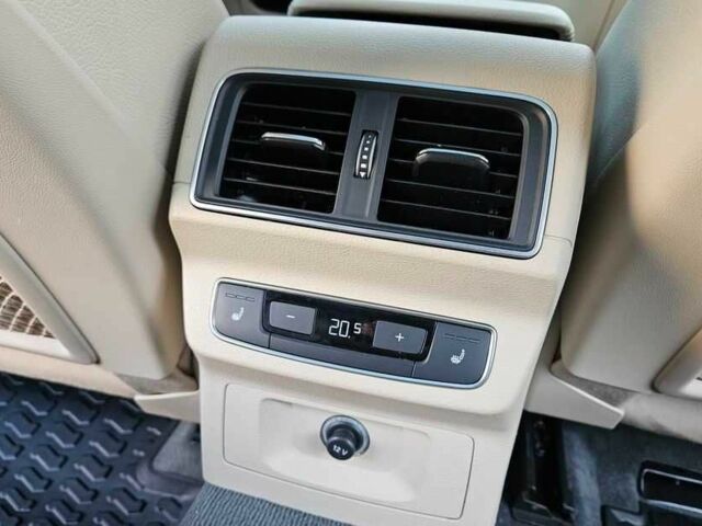 Ауди Ку 5 2018 в Василькове на Automoto.ua Черный Ауди Ку 5, объемом двигателя 2 л и пробегом 94 тыс. км за 18200 $, фото 9 на Automoto.ua