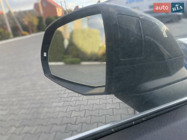 Чорний Ауді Ку 5, об'ємом двигуна 1.98 л та пробігом 147 тис. км за 18700 $, фото 14 на Automoto.ua