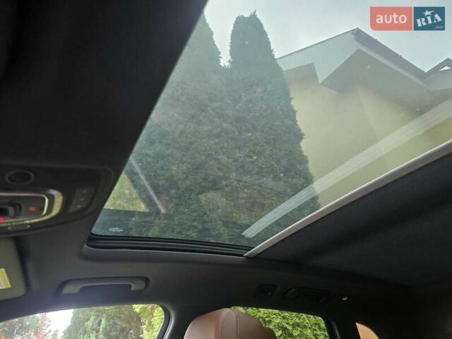 Черный Ауди Ку 5, объемом двигателя 1.98 л и пробегом 160 тыс. км за 26000 $, фото 17 на Automoto.ua