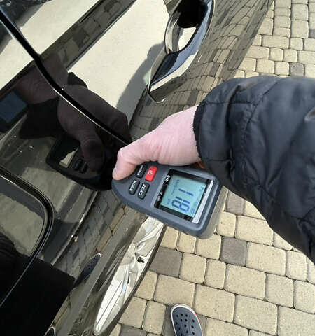 Черный Ауди Ку 5, объемом двигателя 1.97 л и пробегом 166 тыс. км за 31500 $, фото 47 на Automoto.ua