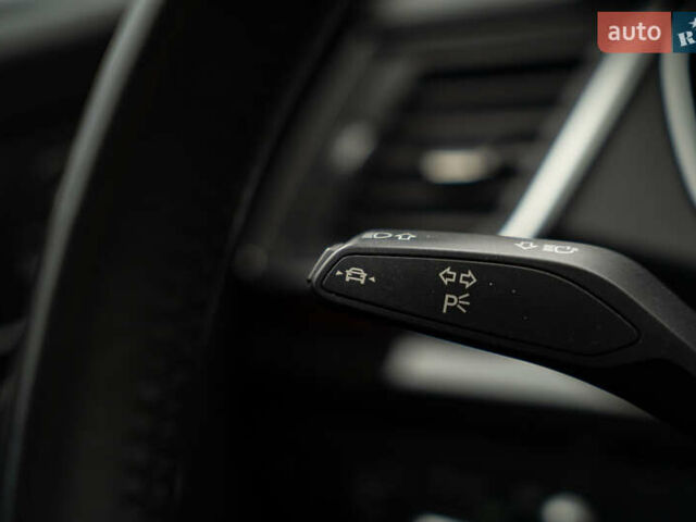 Черный Ауди Ку 5, объемом двигателя 1.98 л и пробегом 87 тыс. км за 28900 $, фото 29 на Automoto.ua