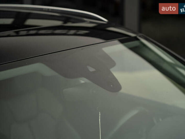 Черный Ауди Ку 5, объемом двигателя 1.98 л и пробегом 87 тыс. км за 28900 $, фото 10 на Automoto.ua