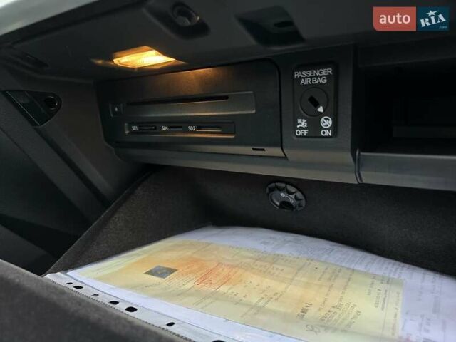 Чорний Ауді Ку 5, об'ємом двигуна 1.97 л та пробігом 190 тис. км за 29999 $, фото 59 на Automoto.ua