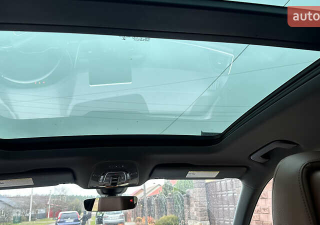 Черный Ауди Ку 5, объемом двигателя 1.98 л и пробегом 128 тыс. км за 28900 $, фото 12 на Automoto.ua