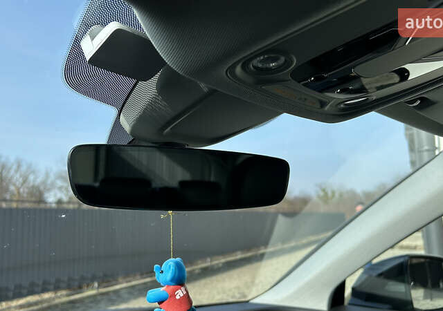 Черный Ауди Ку 5, объемом двигателя 1.97 л и пробегом 166 тыс. км за 31500 $, фото 27 на Automoto.ua